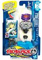 Beyblades Metal Fusion Battle Top - Earth Eagle