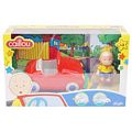 Caillou Vehicles - Car