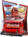 Cars 2 Movie - Oversized Double Decker Bus