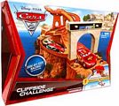 Cars 2 Movie - Cliffside Challenge Track set