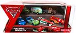 Cars 2 Movie - Racing Rivalry 7-Pack