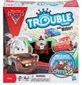 Disney Cars 2 Movie - Trouble