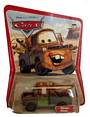 Cars The Movie Die-Cast: Mater Mate