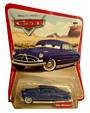 Cars The Movie Die-Cast: Doc Hudson