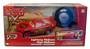 Cars The Movie Die-Cast: Tyco RC Lightning McQueen