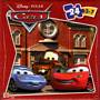 Cars The Movie Puzzle - McQueen, Mater, Sally