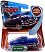 Cars Lenticular Eyes 2 - Doc Hudson