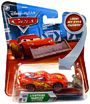 Cars Lenticular Eyes 2 - Lightning McQueen With Shovel