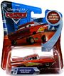 Cars Lenticular Eyes 2 - Lightning Ramone