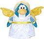 Club Penguin Plush - Snow Fairy[Series 5]