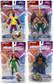 Brightest Day - Series 2 Set of 4