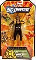 DC Universe Series 17 - Scarecrow Sinestro Corps