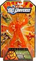 DC Universe Series 17 - Lex Luthor Orange Lantern