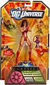 DC Universe Series 17 - Wonder Woman Star Sapphire