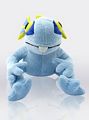 Blizzcon 2007 Baby Murloc Plush Doll