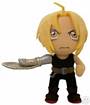 8-Inch FMA: Edward Plush