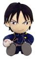 8-Inch FMA: Col. Mustang Plush