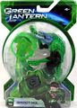 Green Lantern Movie - 4-Inch Isamot Kol