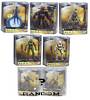 Mcfarlane Halo 3 Series 1 Set of 6 RANDOM GRUNT