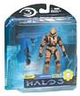 Mcfarlane Halo 3 Series 2 - Spartan Scout Tan