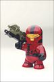 Halo Odd Pods - Red CQB Spartan