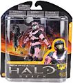 Halo Reach Series 3 - ROSE Spartan Air Assault Female