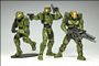 Halo Wars - UNSC TROOPS (Green) - Series 2