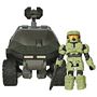 Halo Minimates - Warthog