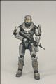 Halo Reach - Spartan Hazop Steel Exclusive