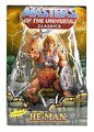 MOTU Classic - He-Man Re-Issue