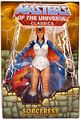 MOTU Classic - Exclusive Sorceress