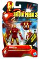 Iron Man 2 - Iron Man Mark III