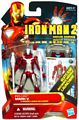 Iron Man 2 - Movie Series - Iron Man Mark V with Suitcase