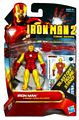 Iron Man 2 - Comic Series - Iron Man Classic Armor - 26