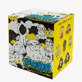 3-Inch Kidrobot Family Guy BLIND BOX