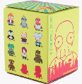 4-Inch Kidrobot Futurama BLIND BOX[Random Character]