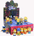 4-Inch Kidrobot Simpsons BLIND BOX[Random Character]