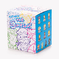 4-Inch Kidrobot Simpsons Series 2 BLIND BOX[Random Character]