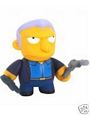 4-Inch Kidrobot Simpsons - Fat Tony