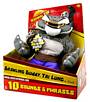 Brawling Buddy Tai Lung Plush