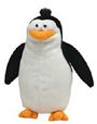 Madagascar 6-Inch Beanie: Rico The Penguin