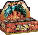 Magic The Gathering(MTG) New Phyrexia Booster Box