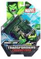 Marvel Transformers Crossover - Hulk