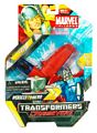 Marvel Transformers Crossovers - Thor