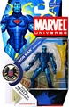 Marvel Universe - Iron Man Stealth Ops