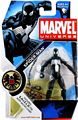 Marvel Universe - Black-Costume Spider-Man