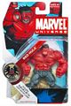 Marvel Universe - Red Hulk