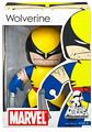 Mighty Muggs - Wolverine