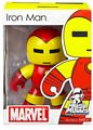 Mighty Muggs - Iron Man