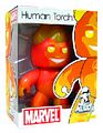 Mighty Muggs - Human Torch